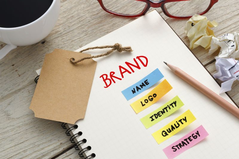 6 Top Tips To Find a Name For Your Startup