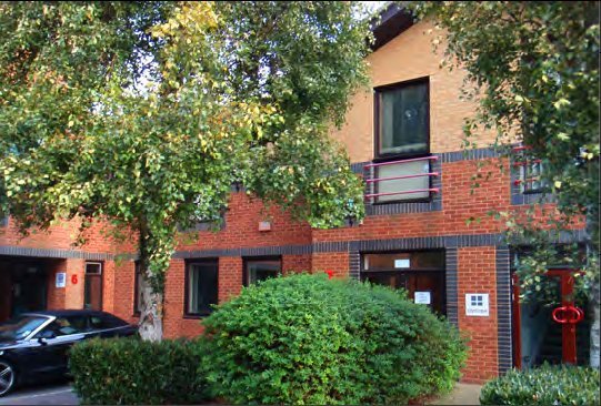 Office to Let Chichester