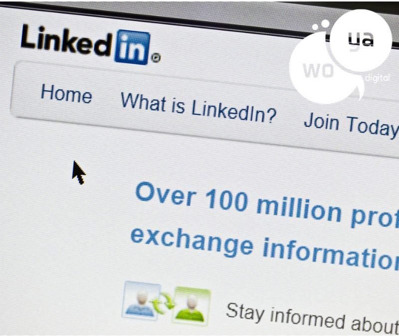 Growing your Business Through LinkedIn