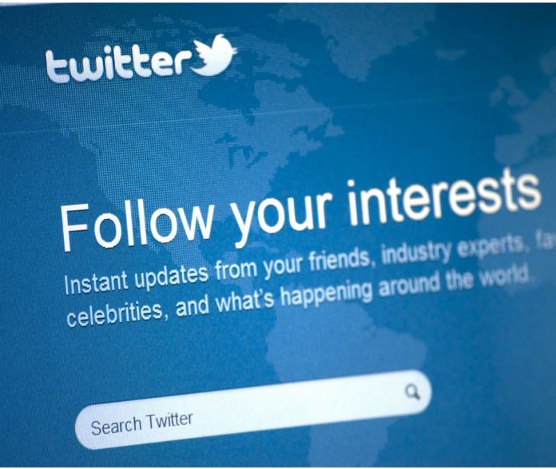 Growing your Business Through Twitter